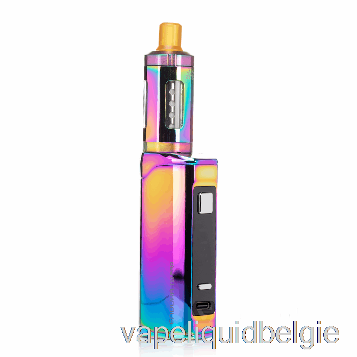 Vape Smaken Innokin Endura T22 Pro Kit Regenboog